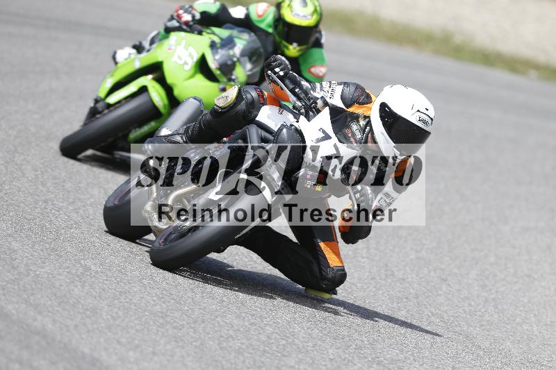 /21 29.05.2025 Speer Racing ADR/Gruppe rot/77